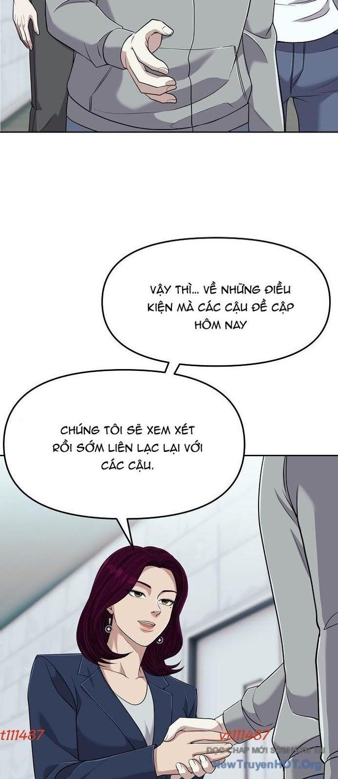 Nhân Viên Thực Tập Kim Cheolsu - chap106 - Trang 56